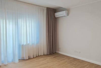 Apartament cu 4 camere decomandat în Herăstrău - 9