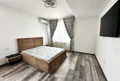 PREȚ NEGOCIABIL- CASĂ MODERNĂ CU FINISAJE PREMIUM - Complex rezidential privat - 2