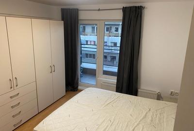 Inchiriere apart cu 3 camere, parcare si terasa mare, Calea Turzii - 3