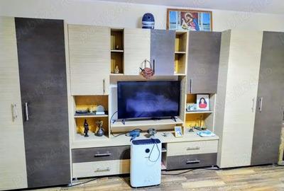Casă cu 4 camere cu Teren 600 Mp în Căldăraru - 5