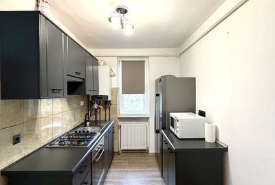 Apartament cu 2 camere în Ultracentral - 7