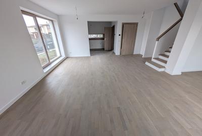 Duplex 4 camere 115mp | 0 comision TVA inclus | Otopeni Odai | la alb sau finisa - 44