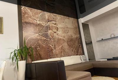 Garsonieră, mobilată în Nord - 2