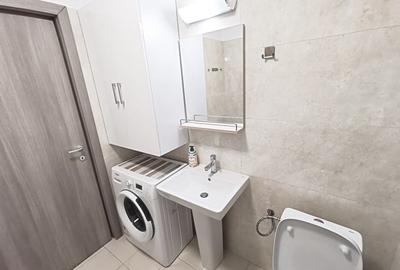 Moghioros Park Residence 2 cam lux inchiriere, loc parcare subteran, metrou Parc Moghioros Park Residence 2 cam lux inchiriere, loc parcare subteran, metrou Parc - 13