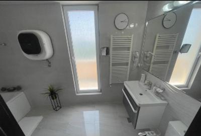 Apartament Mamaia Dream View Sammer - 14