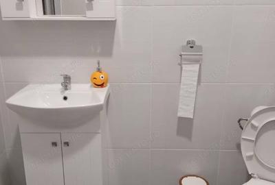 Garsonieră decomandată în Vitan - 1