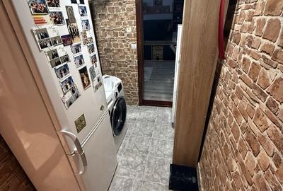 Apartament cu 2 camere semidecomandat în Central - 6