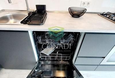 Apartament cu 2 camere decomandat, mobilat în Aviației - 17