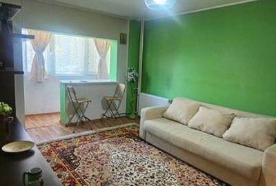 Garsonieră decomandată în Alexandru Obregia - 1