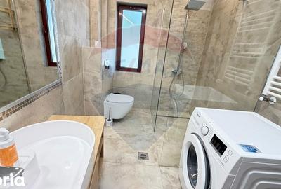Apartament cu 2 camere în Ștefan cel Mare - 8