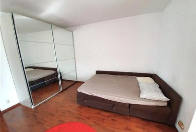 Garsonieră semidecomandată în Dristor - 4