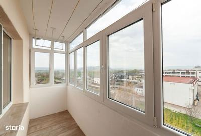 Garsonieră în Central - 9