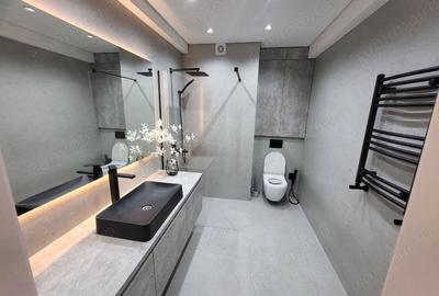 Apartament cu 2 camere în Carierei - 3