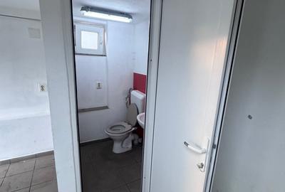 Birou, de 30 mp, în Central - 9