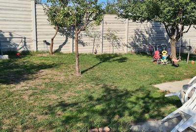 Casă cu 2 camere cu Teren 1500 Mp în Paleu - 16