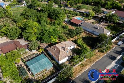 ID 7850 EXCLUSIVITATE - TEREN INTRAVILAN LA SUPER PREȚ - 6