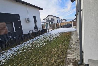 Vila Premium cu 4 camere si vedere panoramica la munti  Cristian - 4