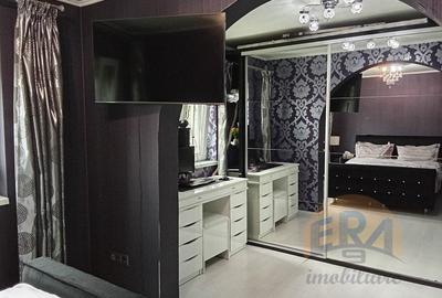 Apartament cu 2 camere decomandat în Nufărul - 4