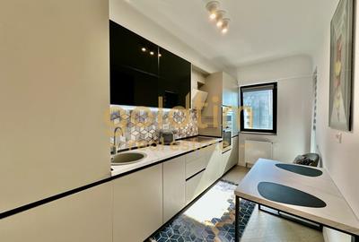 CORTINA NORTH/DISPONIBIL IMEDIAT/SUPERB/SPATII GENEROASE/BUCATARIE INCHISA - 1