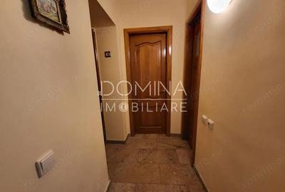 Apartament cu 3 camere, etaj 3 Str. Brandu?ei, stil autentic - 1