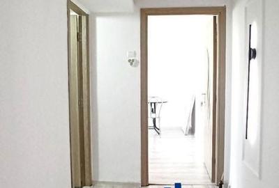 Apartament cu 2 camere nedecomandat în Burdea - 6