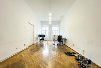 Garsonieră semidecomandată în Central - 2