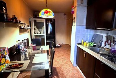 Apartament cu 2 camere decomandat în Nord-Vest - 3