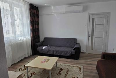 Casă cu 2 camere semidecomandat în Central - 6