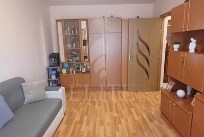Apartament 2 camere în zona COMPLEX SIRENA - 2