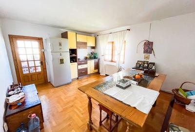 Casă cu 3 camere cu Teren 855 Mp în Trivale - 13