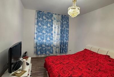 Apartament cu 2 camere decomandat în Central - 4