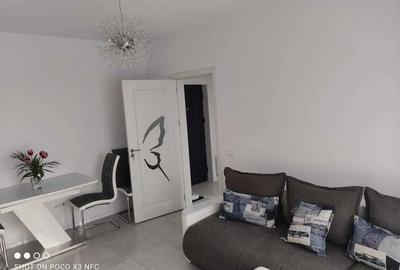 Apartament cu 2 camere decomandat în Găvana - 3
