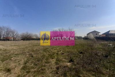 Teren Construcții intravilan de 4800 mp, în Glina - 33