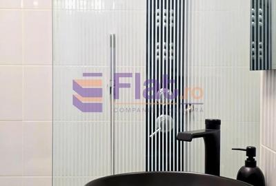 Apartament cu 2 camere decomandat în Sânpetru - 40