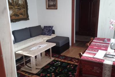 Casă cu 4 camere cu Teren 1020 Mp în Vaideeni - 3