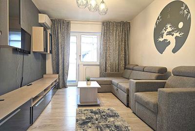 Apartament cu 2 camere decomandat în Grădiște - 2