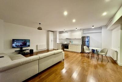 Apartament cu 2 camere semidecomandat, mobilat în Aviației - 2