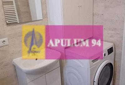 Apartament cu 3 camere semidecomandat, mobilat în Apărătorii Patriei - 11