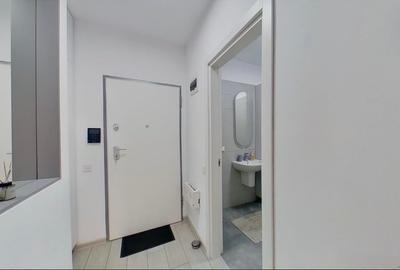 Apartament cu 2 camere decomandat în Tractorul - 12