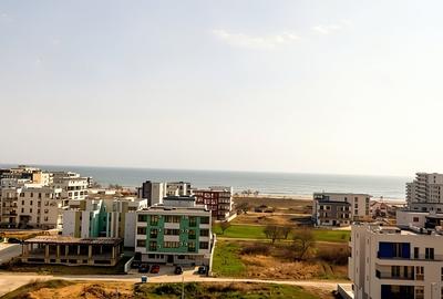 Apartament cu 2 camere semidecomandat în Nord - 4