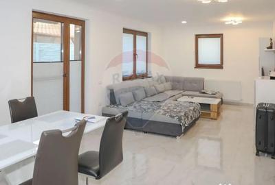 Casă cu 4 camere cu Teren 250 Mp în Calea Clujului - 15