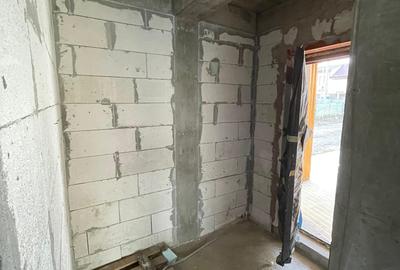 Duplex vile -C2 și C3- Palazu Mare - 37