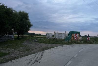 Spațiu comercial, în Frătăuții Vechi - 6