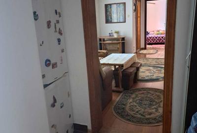 Apartament cu 2 camere semidecomandat în Orșova - 6