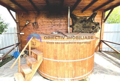 COMPLEX TURISTIC - GIROV  judetul NEAMT - 8