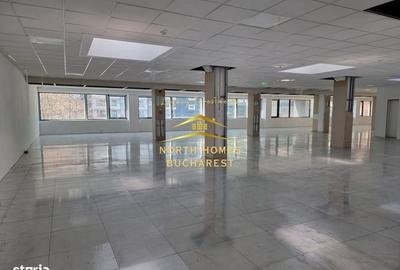 Spatiu de birouri | Pipera | Parcare | Metrou