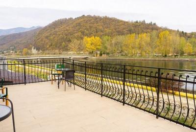 COMISION 0 % - HOTEL DE VANZARE IN CENTRUL STATIUNII CALIMAN - 2