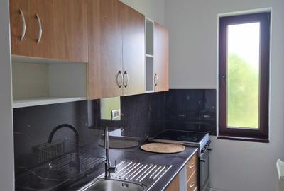 Apartament cu 3 camere în Central - 1