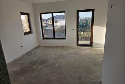 Casă individuală cu 4 camere cu Canalizare în Dezmir - 23