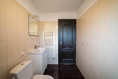 Casă Individuală P+1+M, 9 camere, 595 mp teren zona Aradului - 17